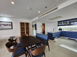 3 спален Кондо в аренду в Sathorn Prime Residence, Thung Wat Don