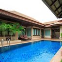 Whispering Palms Resort & Pool Villa