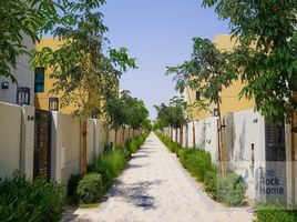 3 Bedroom Townhouse for sale at Sharjah Sustainable City, Al Raqaib 2