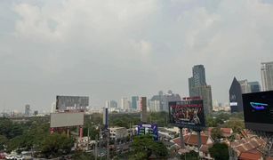 Makkasan, ဘန်ကောက် Witthayu Complex တွင် 2 အိပ်ခန်းများ ကွန်ဒို ရောင်းရန်အတွက်