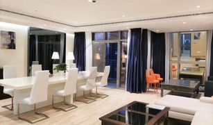 5 Habitaciones Apartamento en venta en Lake Almas East, Dubái Global Lake View