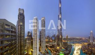 3 Bedrooms Apartment for sale in Opera District, Dubai Grande