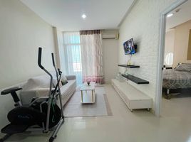 1 Schlafzimmer Appartement zu verkaufen im CC Condominium 1, Nong Prue