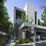4 Bedroom Townhouse for sale at Jouri Hills, Earth, Jumeirah Golf Estates