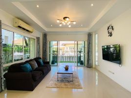 3 Bedroom House for sale at Sun Palm Village, Chalong