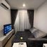 Studio Appartement zu vermieten im Brompton Pet Friendly Samrong Station, Samrong Nuea