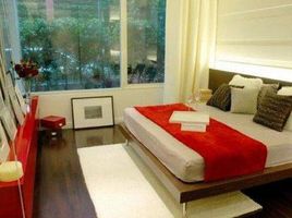 2 Schlafzimmer Appartement zu vermieten im Manhattan Chidlom, Makkasan