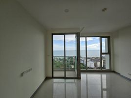 Studio Condo for sale at The Riviera Jomtien, Nong Prue