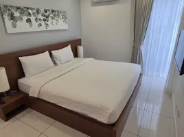 Studio Condo for rent at Horizon Residence, Bo Phut