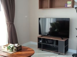 1 Bedroom Condo for sale at The Sky Condo Sriracha, Surasak