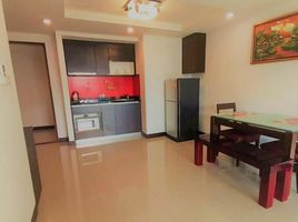 1 Schlafzimmer Appartement zu vermieten im Nice Residence, Khlong Tan Nuea