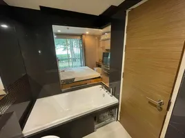 1 Bedroom Condo for sale at Rhythm Sukhumvit 50, Phra Khanong, Khlong Toei, Bangkok