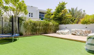 4 Habitaciones Adosado en venta en Arabella Townhouses, Dubái Arabella Townhouses 2