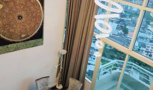 3 Bedrooms Condo for sale in Bang Lamphu Lang, Bangkok Watermark Chaophraya