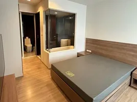 1 Schlafzimmer Wohnung zu vermieten im Rhythm Sathorn, Thung Wat Don