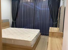 2 Schlafzimmer Wohnung zu vermieten im Thana Tri, Bang Yi Khan, Bang Phlat