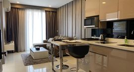 Доступные квартиры в Trapezo Sukhumvit 16