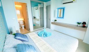 1 Schlafzimmer Appartement zu verkaufen in Nong Prue, Pattaya Atlantis Condo Resort