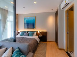 1 Bedroom Apartment for sale at Palmetto Park Condominium, Karon, Phuket Town