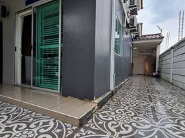 3 Schlafzimmer Haus zu verkaufen im Baan Pruksa 63 , Bang Kadi