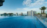 Communal Pool at The Point Pratumnak