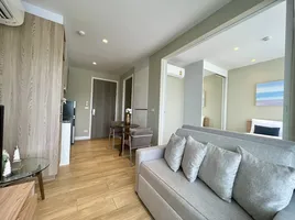 1 Schlafzimmer Wohnung zu verkaufen im Diamond Condominium Bang Tao, Choeng Thale, Thalang, Phuket