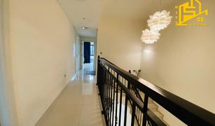 4 Bedrooms Villa for sale in Sanctnary, Dubai Aurum Villas