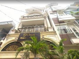 5 Bedroom Villa for sale in Ward 12, Phu Nhuan, Ward 12