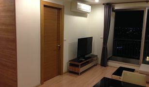 2 Bedrooms Condo for sale in Huai Khwang, Bangkok Rhythm Ratchada