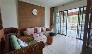 3 Bedrooms Condo for sale in Cha-Am, Phetchaburi Baan Somprasong Condominium Huahin