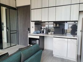 1 Bedroom Condo for rent at The Line Sukhumvit 101, Bang Chak, Phra Khanong