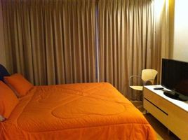 1 Schlafzimmer Wohnung zu vermieten im Prive by Sansiri, Lumphini
