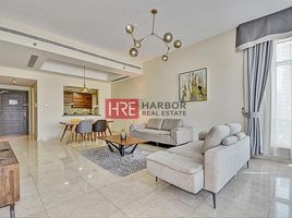 1 Bedroom Apartment for sale at Bay Square Building 8, Bay Square