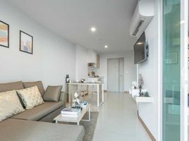 1 Bedroom Apartment for sale at Seadream @Sriracha, Bang Phra, Si Racha
