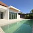 3 Bedroom Villa for sale at Ananda Lake View, Thep Krasattri