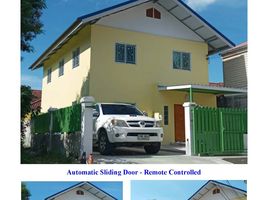 5 Bedroom House for sale in Bang Phun, Mueang Pathum Thani, Bang Phun