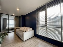 1 спален Кондо на продажу в KnightsBridge Collage Sukhumvit 107, Bang Na