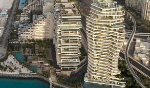 Квартира, 5 спальни на продажу в Shoreline Apartments, Дубай AVA at Palm Jumeirah By Omniyat