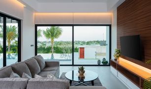 5 Bedrooms Villa for sale in Nong Kae, Hua Hin Sivana HideAway