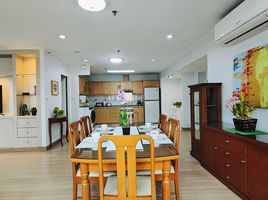 2 Bedroom Apartment for sale at Baan Suanpetch, Khlong Tan Nuea