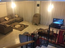 4 Schlafzimmer Reihenhaus zu vermieten im Marassi, Sidi Abdel Rahman, North Coast
