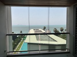 1 Bedroom Condo for sale at Ananya Beachfront Wongamat, Na Kluea, Pattaya, Chon Buri