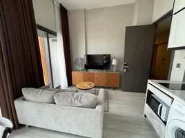 1 Schlafzimmer Appartement zu vermieten im The Line Sukhumvit 101, Bang Chak