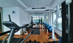 Fotos 1 of the Fitnessstudio at Condo One Thonglor
