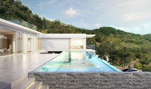 6 Bedrooms Villa for sale in Bo Phut, Koh Samui 