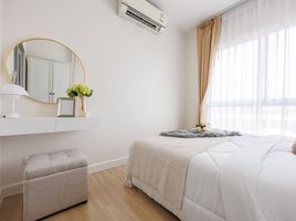 1 Schlafzimmer Wohnung zu verkaufen im The Kith Sukhumvit 113, Samrong Nuea, Mueang Samut Prakan, Samut Prakan