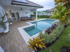 3 Bedroom Villa for sale at Mali Vista, Thap Tai, Hua Hin, Prachuap Khiri Khan