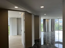 3 Schlafzimmer Penthouse zu vermieten im Ashton Residence 41, Khlong Tan Nuea, Watthana, Bangkok