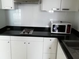 1 Bedroom Condo for rent at Baan Siri 31, Khlong Toei Nuea