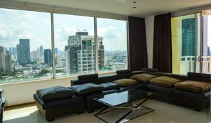 3 Bedrooms Condo for sale in Thung Wat Don, Bangkok The Empire Place